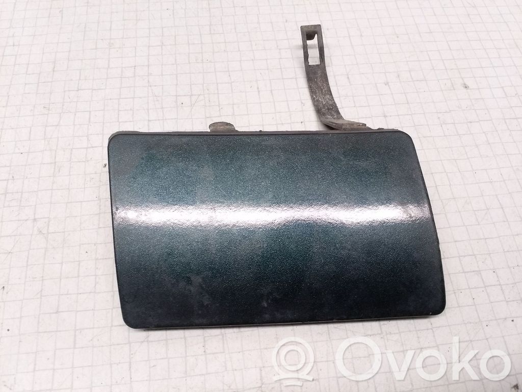 Peugeot 306 Tapa para gancho de arrastre parachoques trasero 