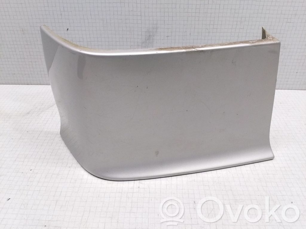 Saab 900 Rear/tail light trim molding 