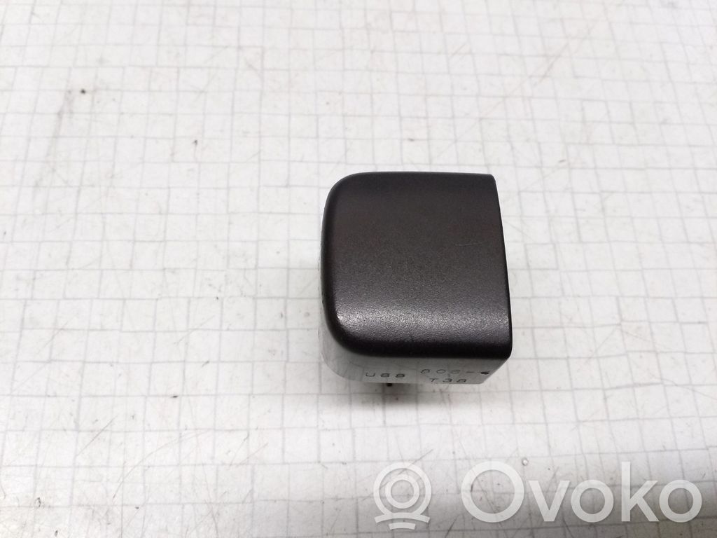 Saab 900 Other interior part 