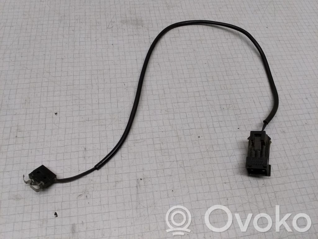 Cableado de puerta delantera   4113866,19623491