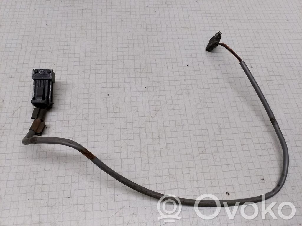 Saab 900 Cableado de puerta delantera 