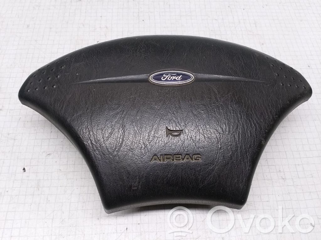 Ford Focus Vairo oro pagalvė 