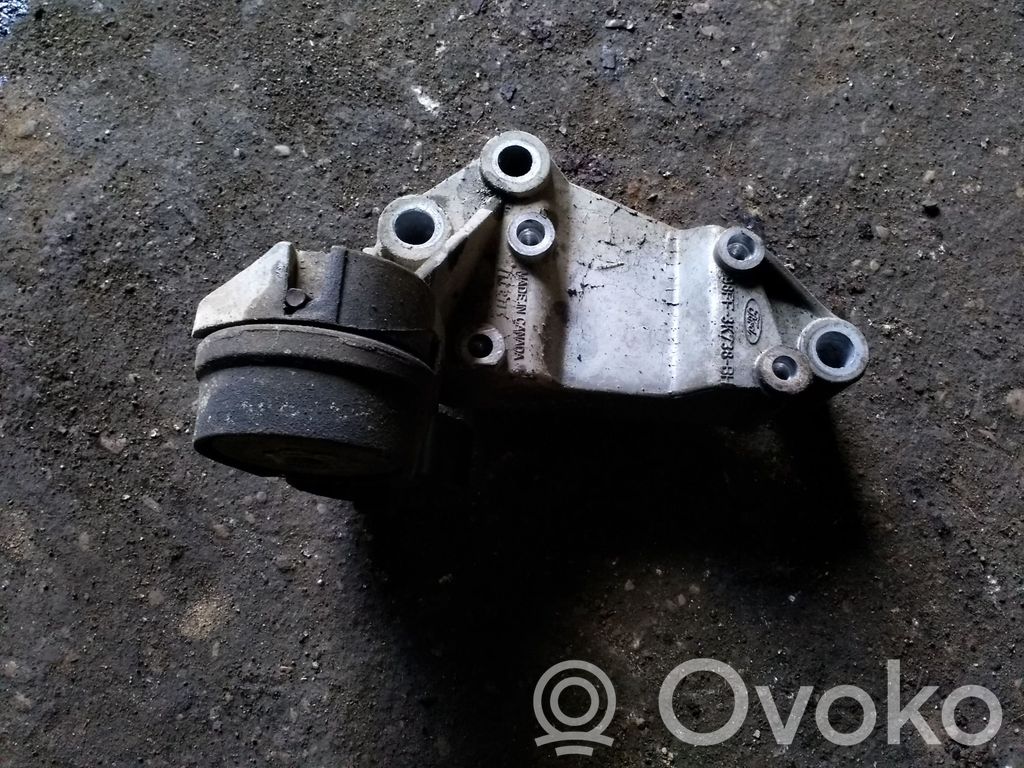 Ford Focus Diržo įtempėjas 
