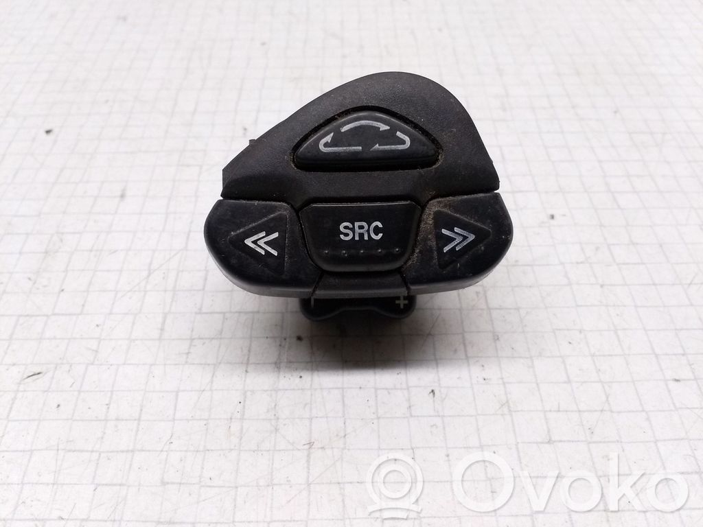 Nissan Almera Tino Multifunkcinis valdymo jungtukas/ rankenėlė 