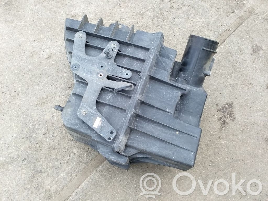 Ford Transit Air filter box 