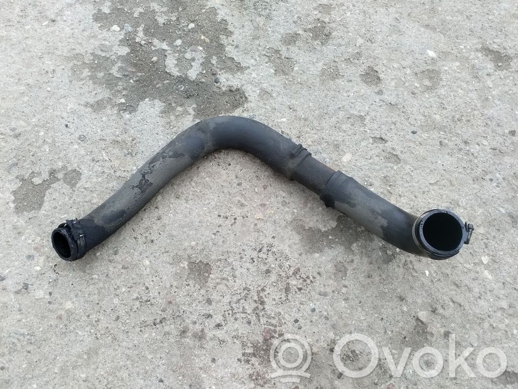 Intercooler hose/pipe