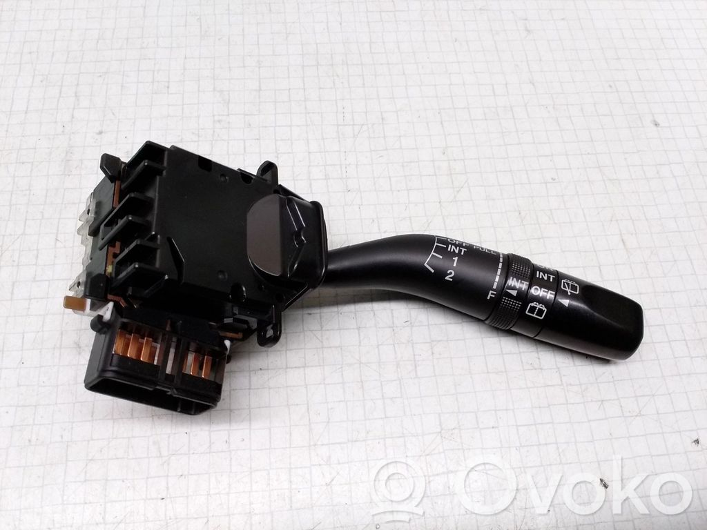Mazda 626 Wiper control stalk 