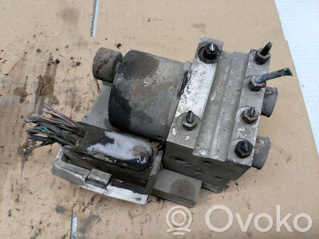 Mazda 626 Bomba de ABS 