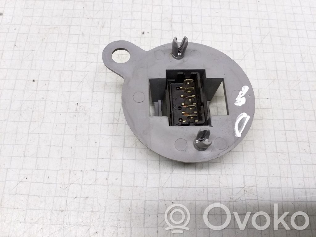 Citroen Xsara Picasso Other interior part 