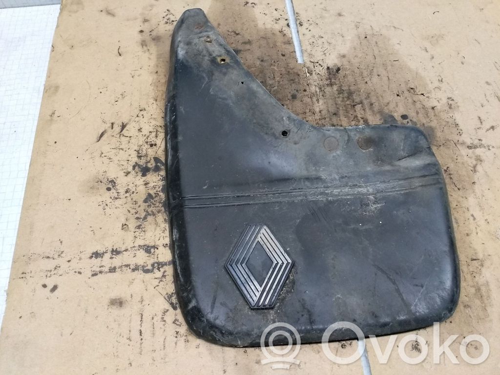 Front mudguard