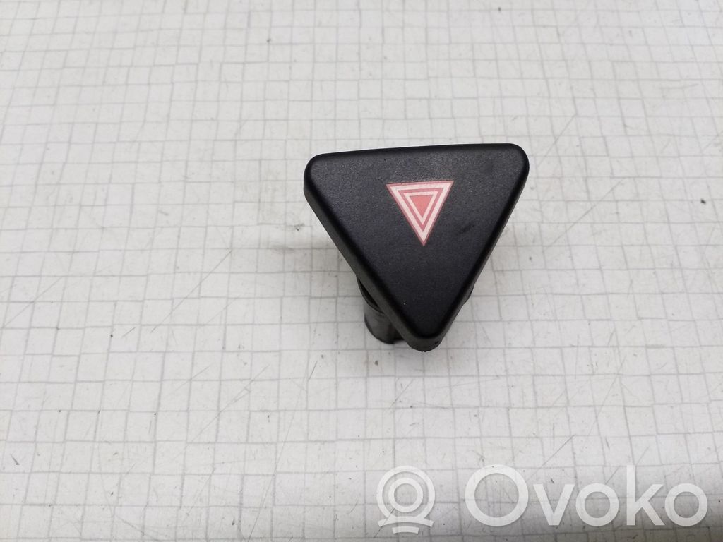 Ford Fiesta Hazard light switch 