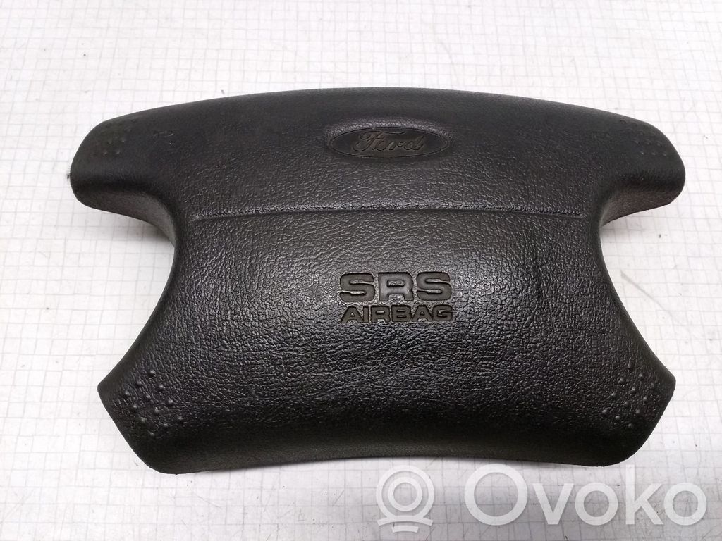 Ford Mondeo MK II Vairo oro pagalvė 