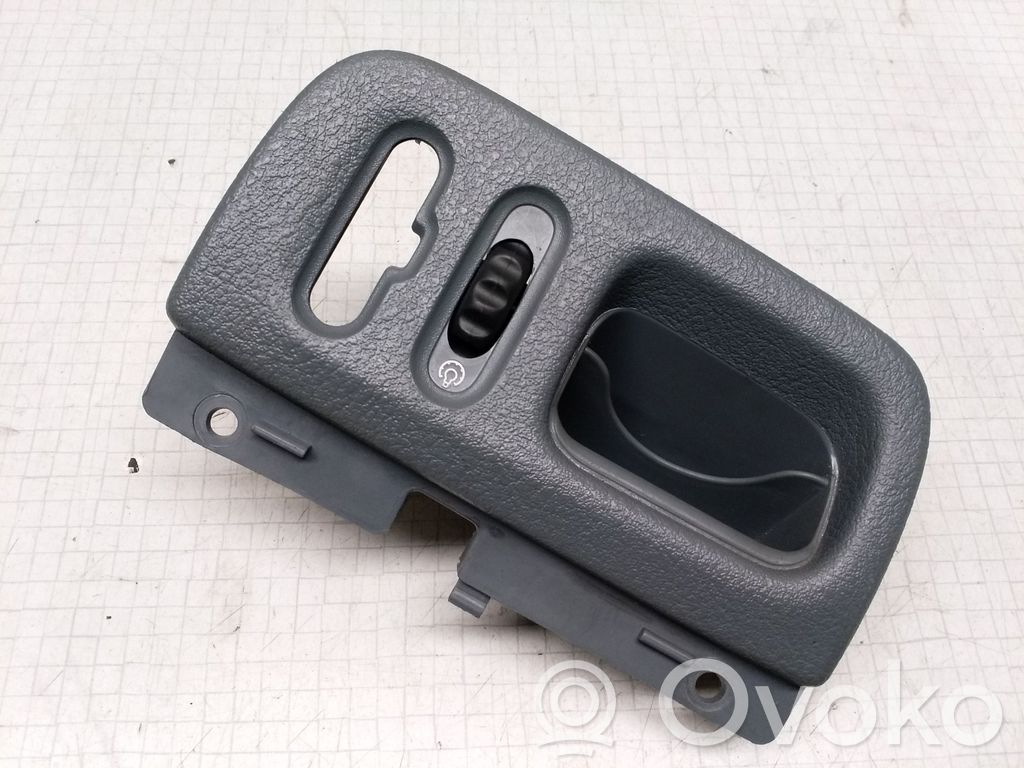 Renault Megane I Panel lighting control switch 