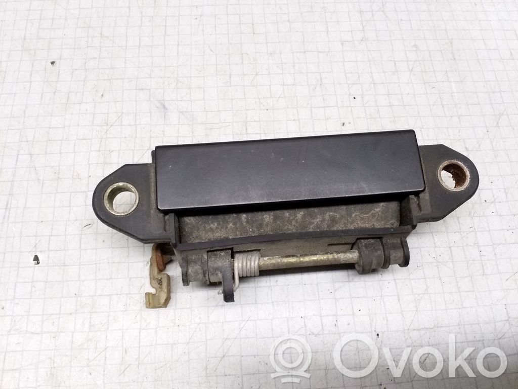 Audi 100 200 5000 C3 Manecilla externa puerta trasera 