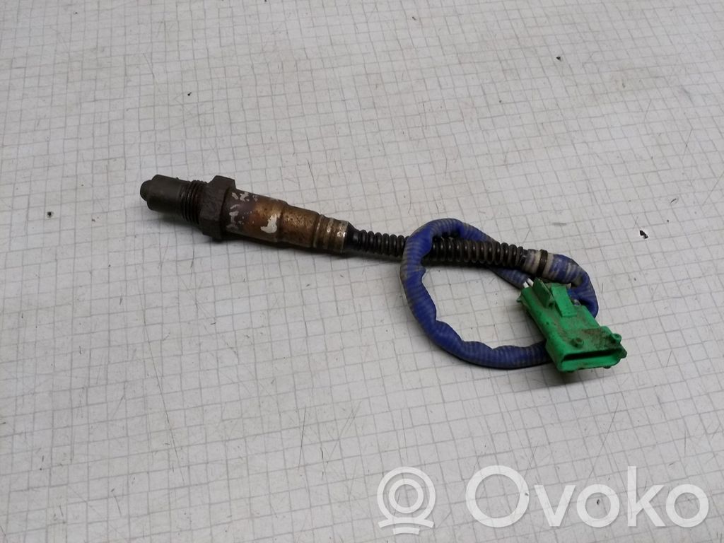 Lambda probe sensor   1850016