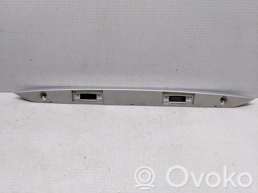Ford Galaxy Éclairage de plaque d'immatriculation 