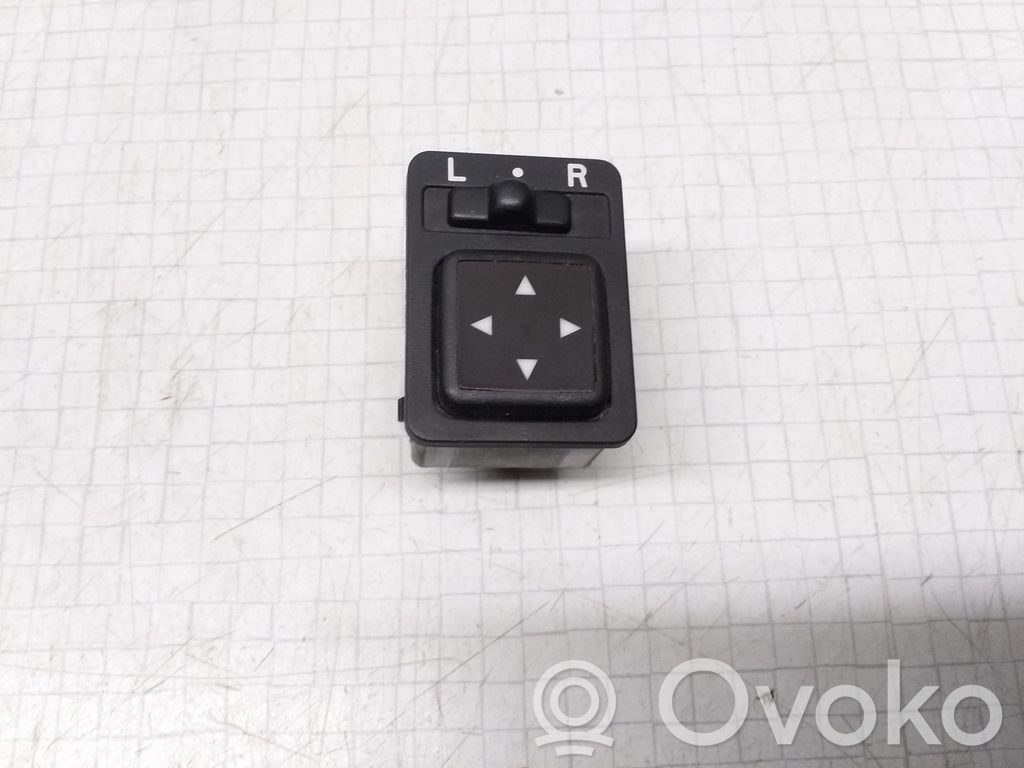 Mitsubishi Carisma Interruptor del espejo lateral 