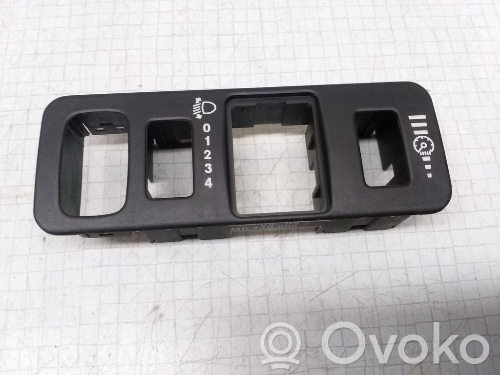 Mitsubishi Carisma Other interior part 