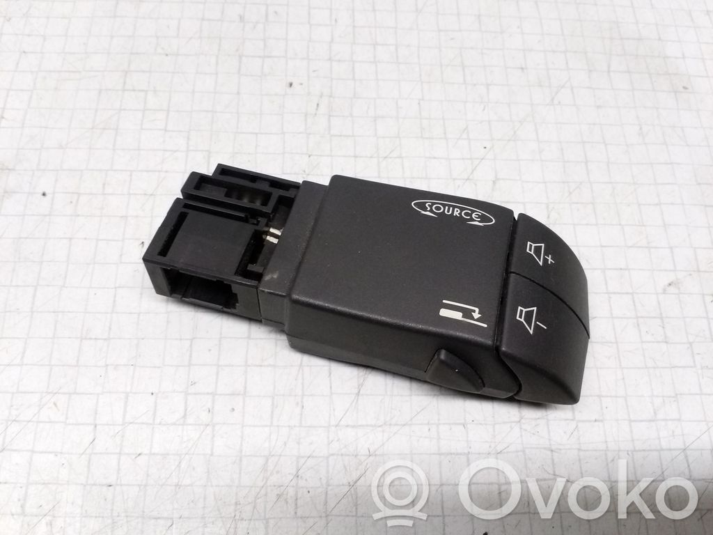 Renault Laguna II Multifunctional control switch/knob 