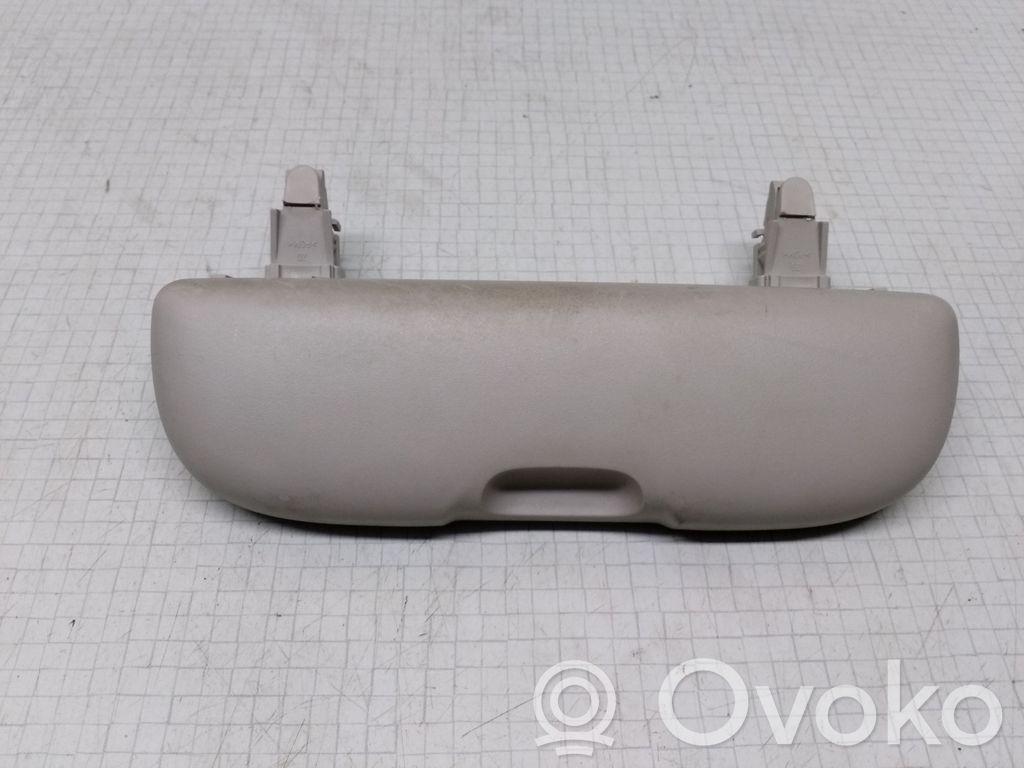 Renault Laguna II Kita salono detalė 