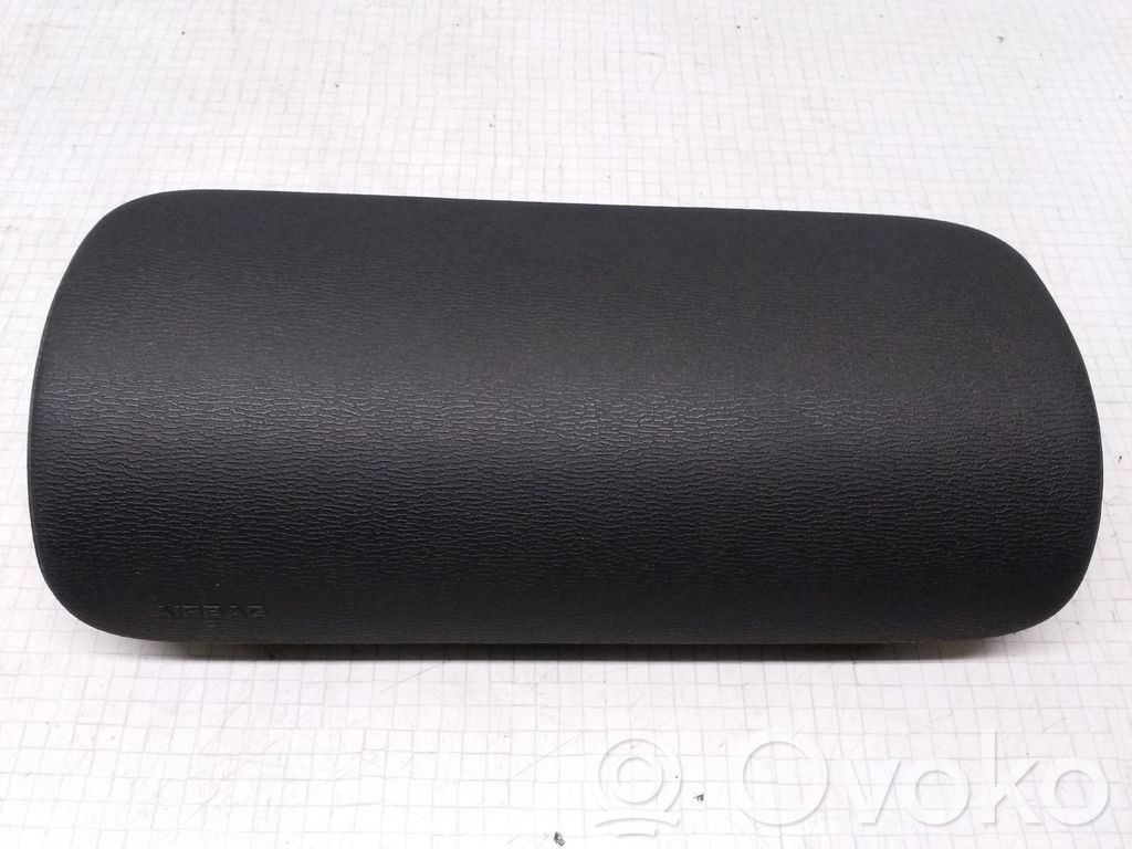 Abdeckung Airbag