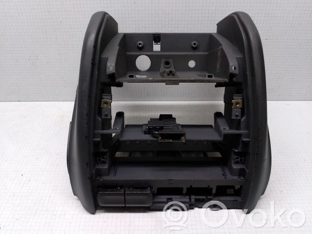 Audi A3 S3 8L Dashboard center trim panel 