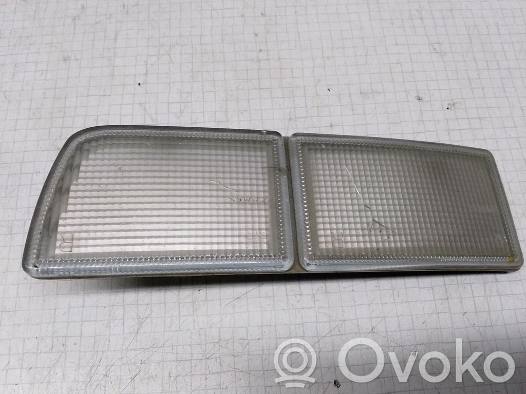 Volkswagen Golf III Reflector delantero 