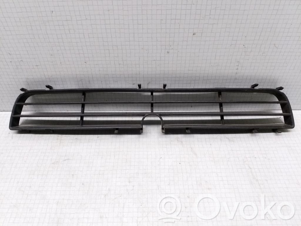 Saab 9-5 Front bumper lower grill 