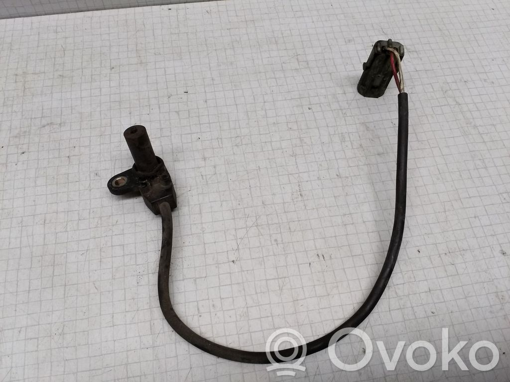 Renault Espace III Crankshaft speed sensor 