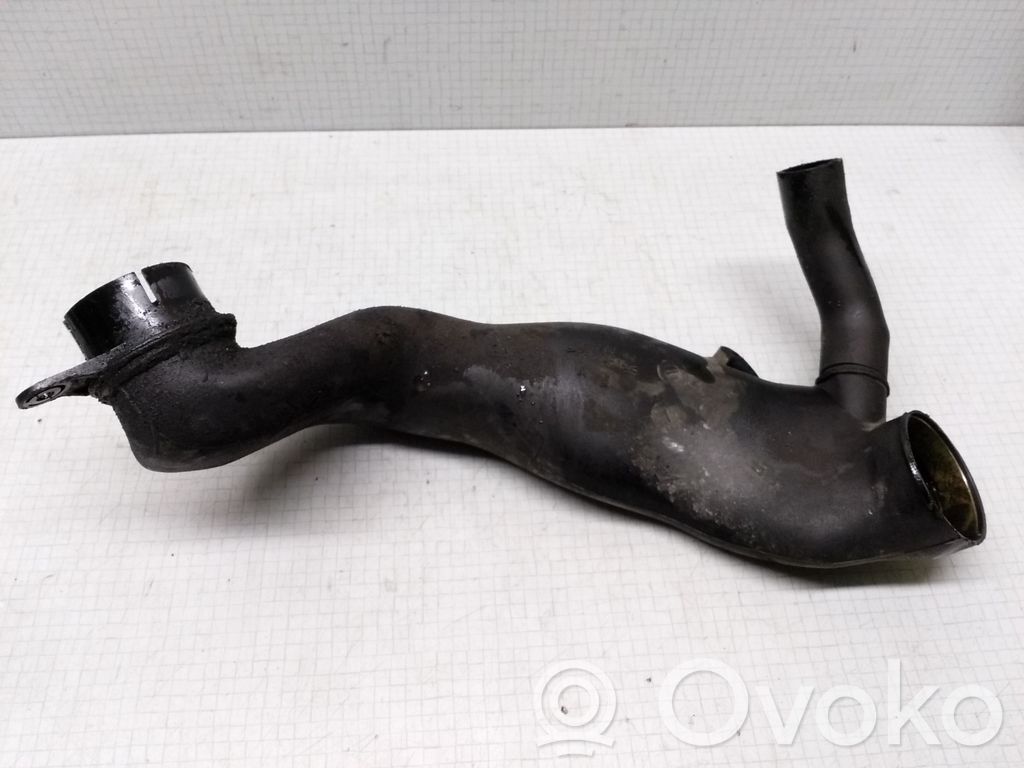Peugeot 806 Interkūlera šļūtene (-es) / caurule (-es) 
