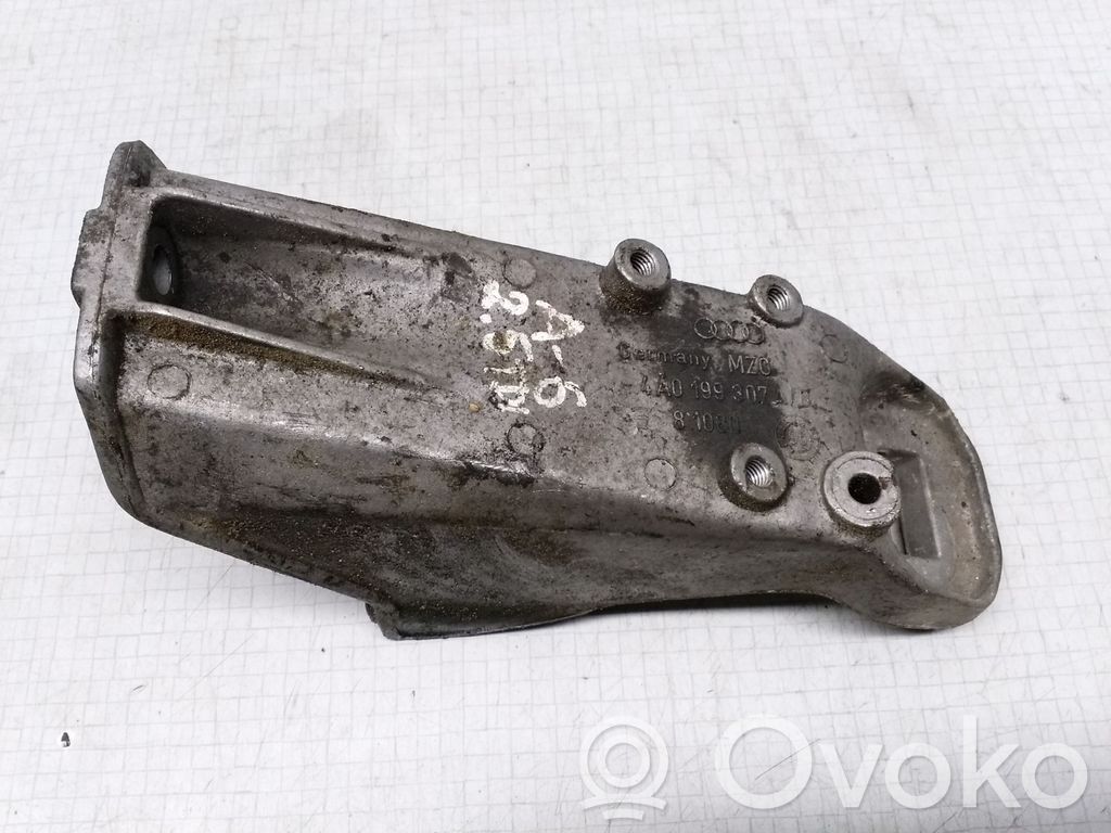 Audi A6 S6 C4 4A Engine mounting bracket 