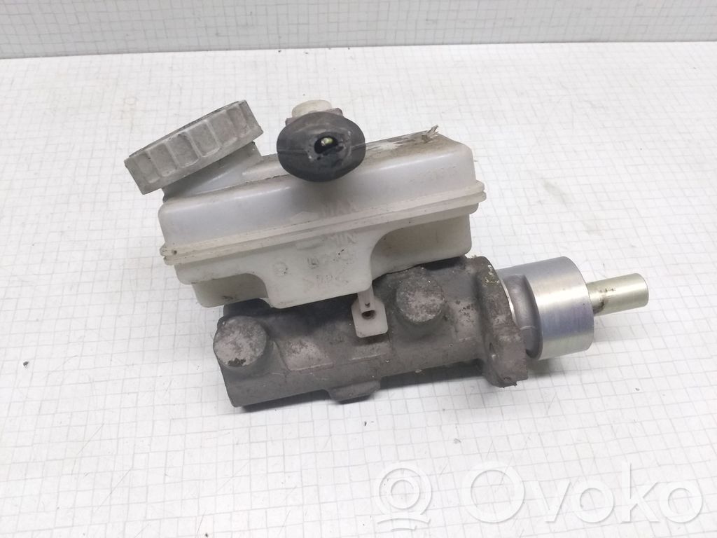Opel Agila A Pääjarrusylinteri 