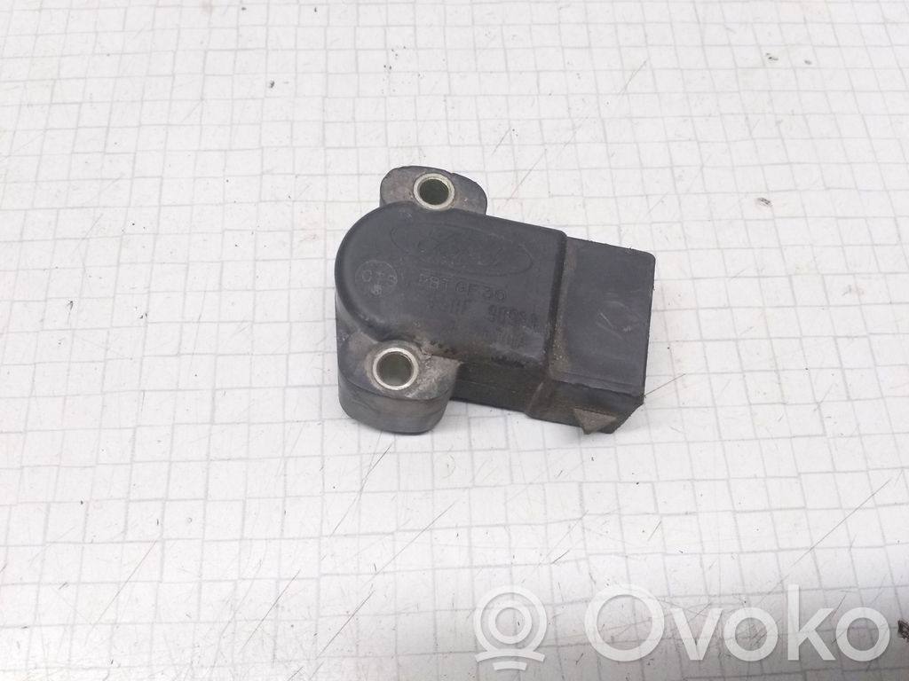 Ford Puma Vārsta stāvokļa sensors 