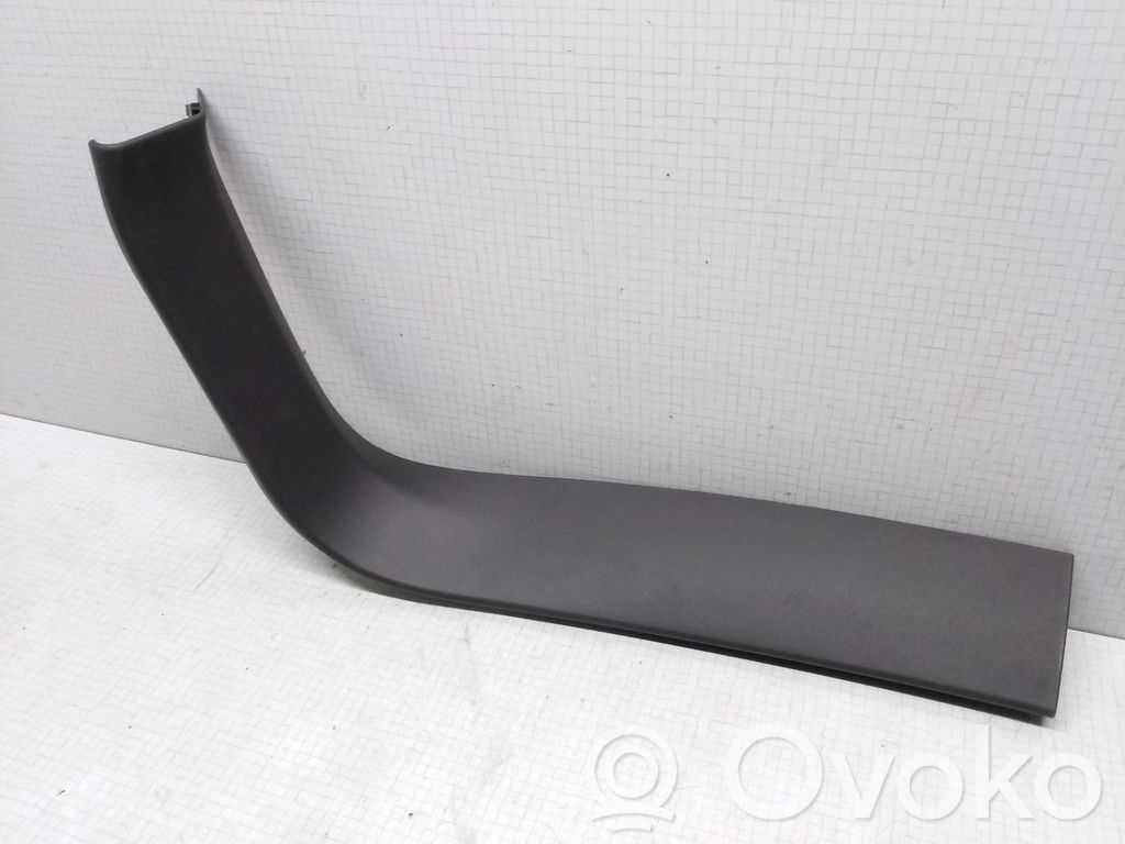 Opel Astra H Other sill/pillar trim element 
