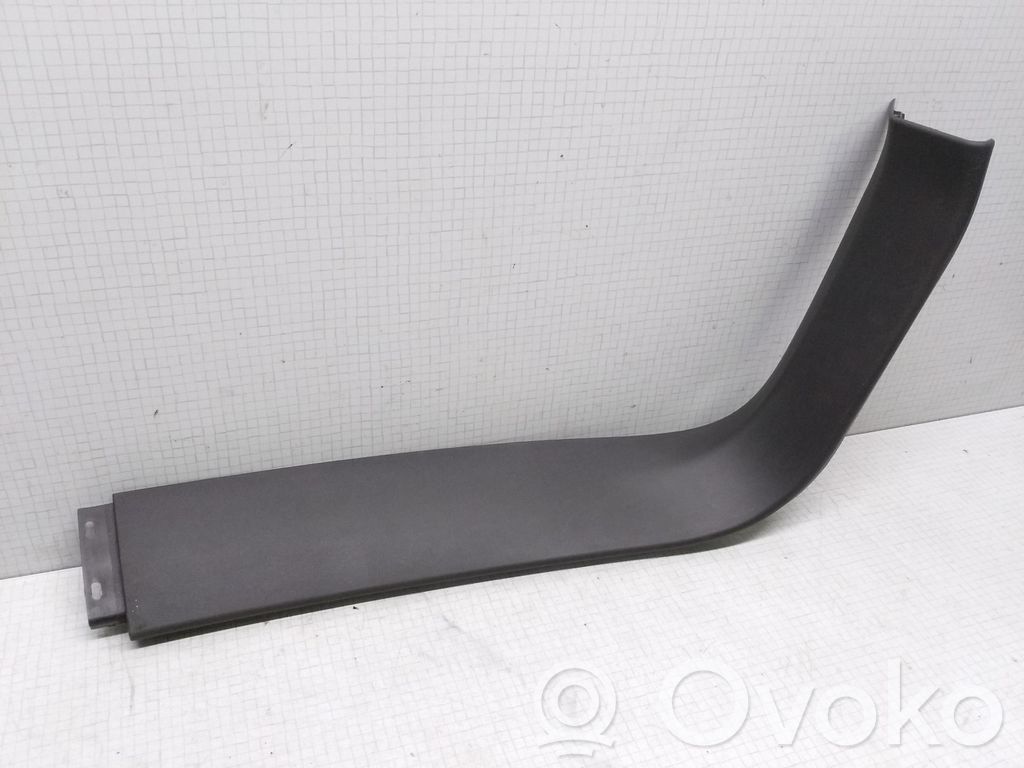 Opel Astra H Other sill/pillar trim element 