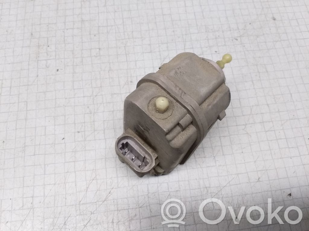 Renault Twingo I Headlight level adjustment motor 