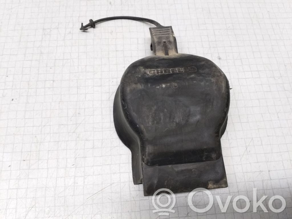 Renault Twingo I Deckel Abdeckung Scheinwerfer 