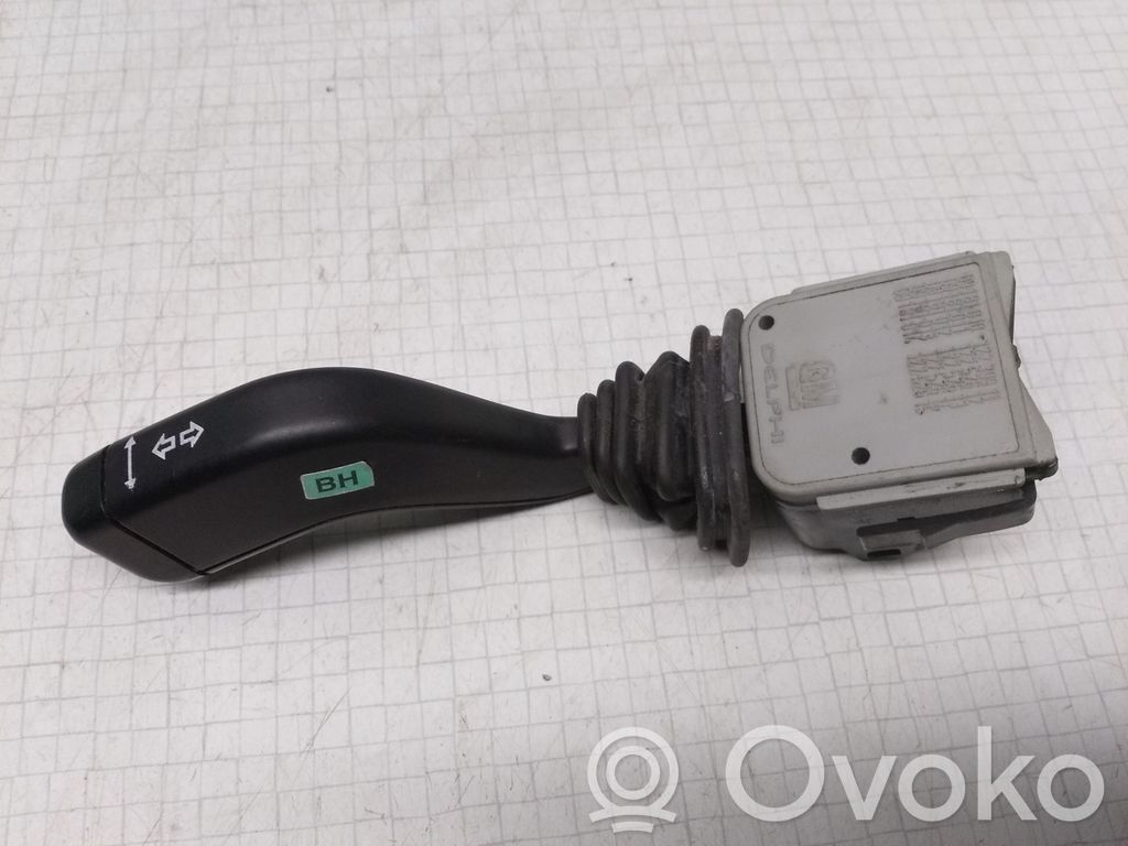 Opel Astra G Indicator stalk 