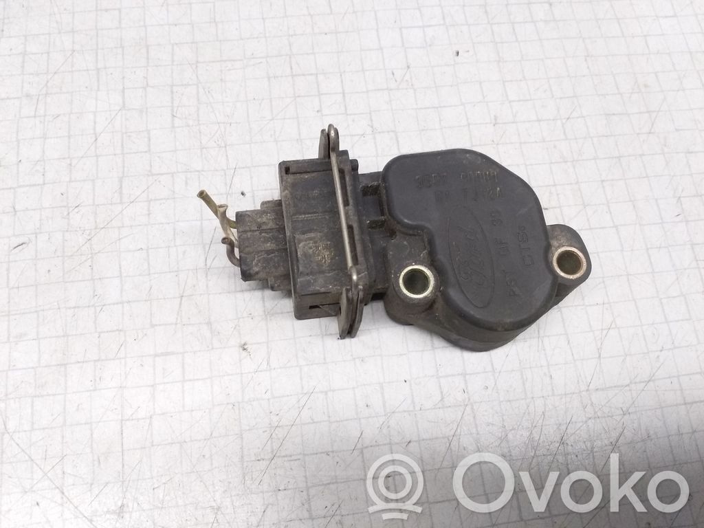 Ford Escort Sensor 