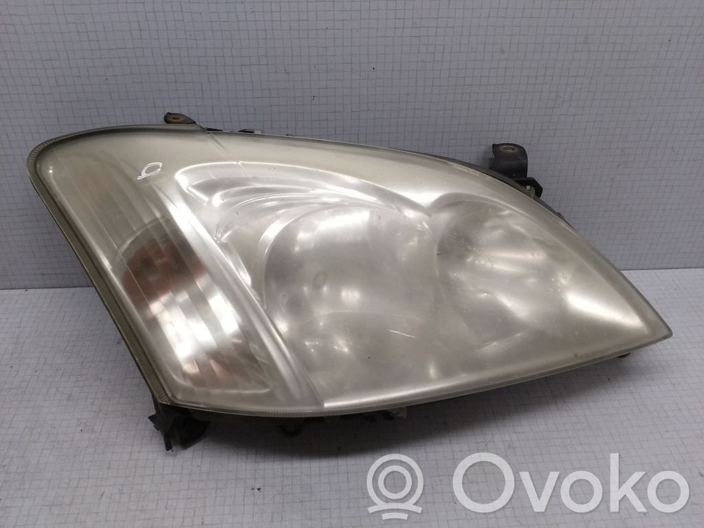 Toyota Corolla E120 E130 Headlight/headlamp 