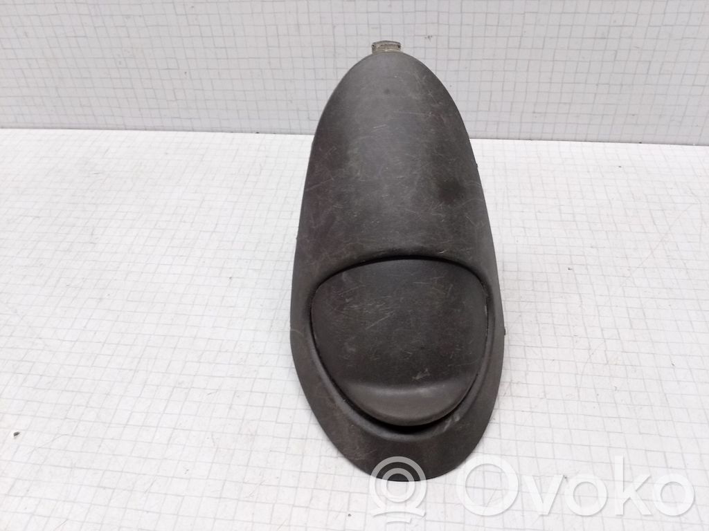 Fiat Punto (188) Kita salono detalė 