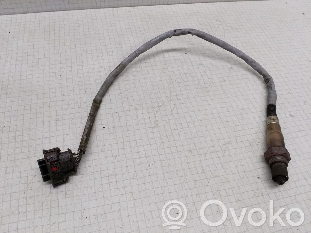 Opel Corsa C Lambda probe sensor 
