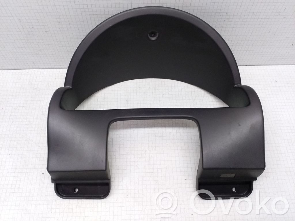 Opel Corsa C Dashboard trim 