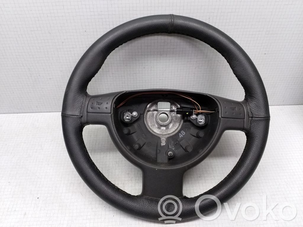 Opel Corsa C Vairas 