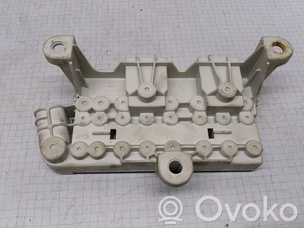 BMW 5 E39 Módulo de fusible 