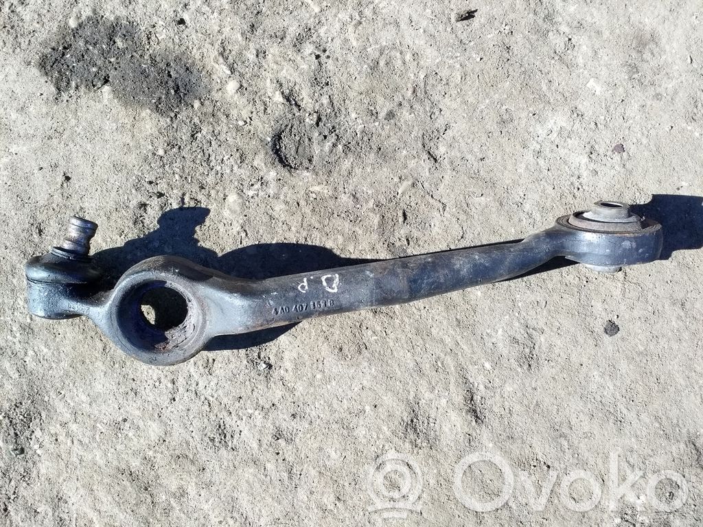 Audi A6 S6 C4 4A Querlenker Achsschenkel vorne 