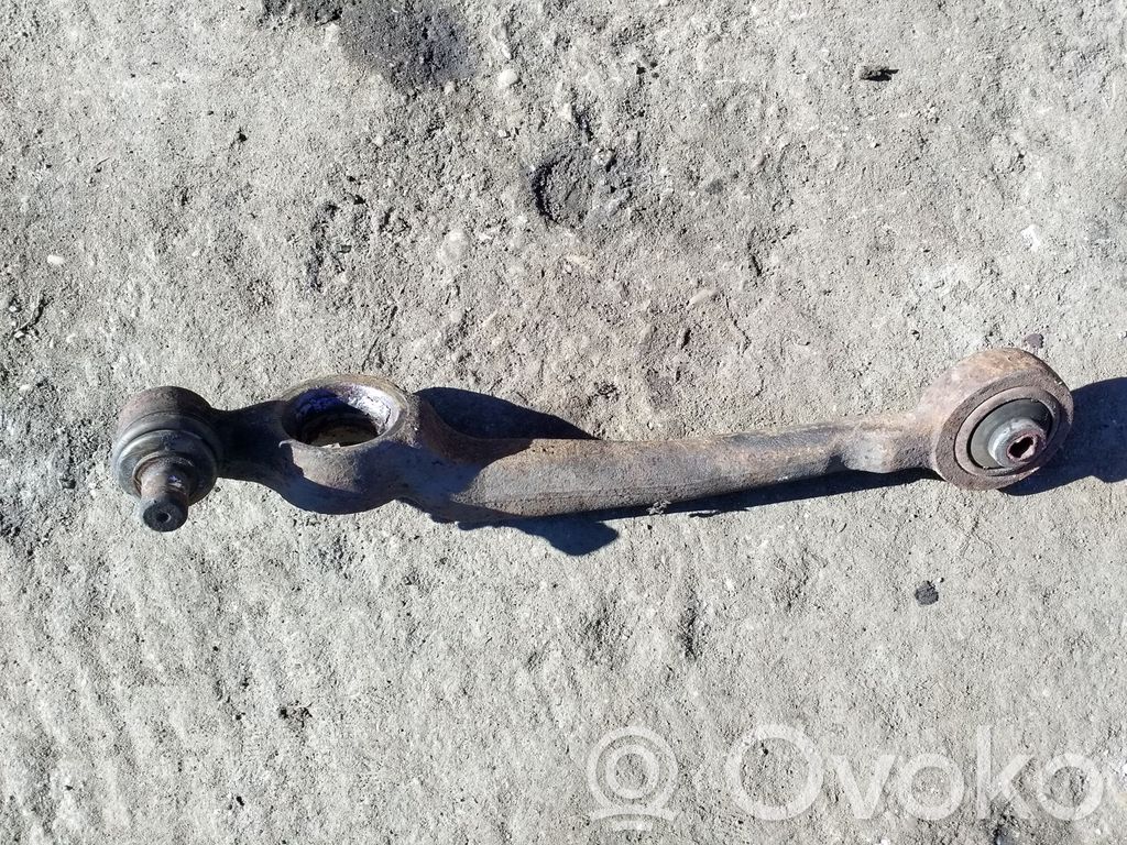 Audi A6 S6 C4 4A Querlenker Achsschenkel vorne 