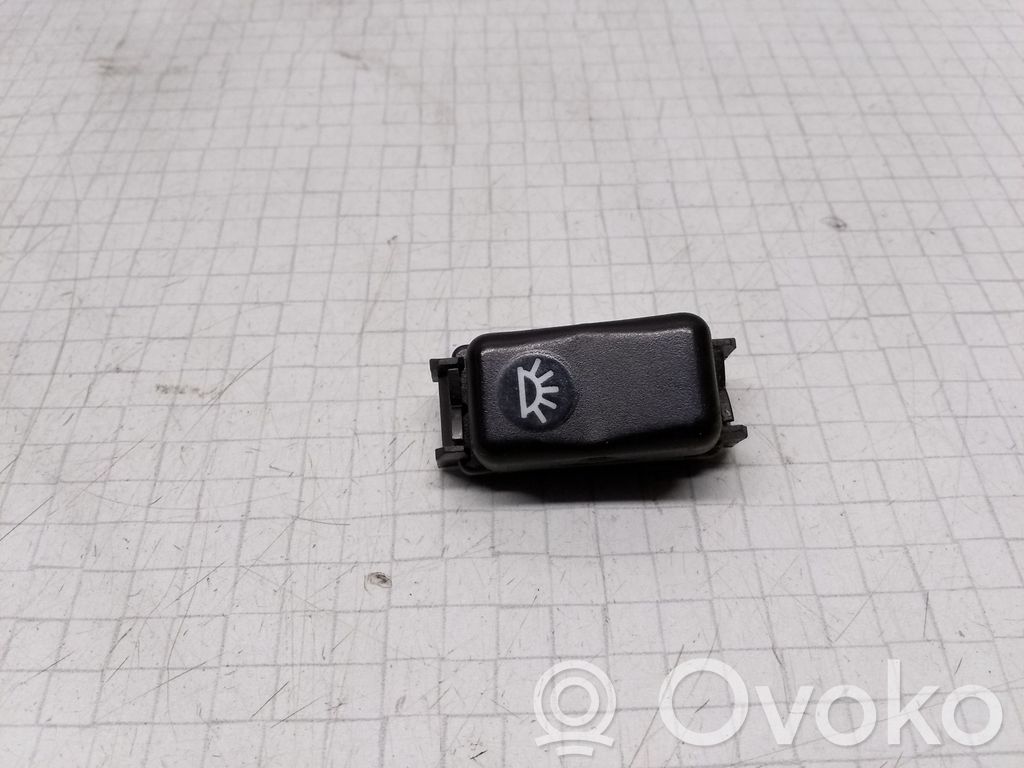 Mercedes-Benz E W124 Interior lighting switch 