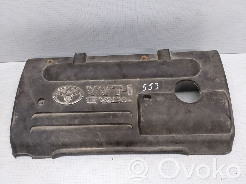 Toyota Corolla E120 E130 Motorabdeckung 