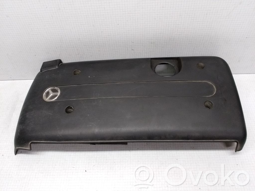 Mercedes-Benz E W211 Capac protecție motor 